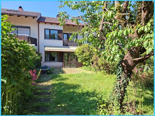 Reihenmittelhaus zum Kauf 790.000 € 5 Zimmer 147,9 m² 310,8 m² Grundstück Ottobrunn 85521