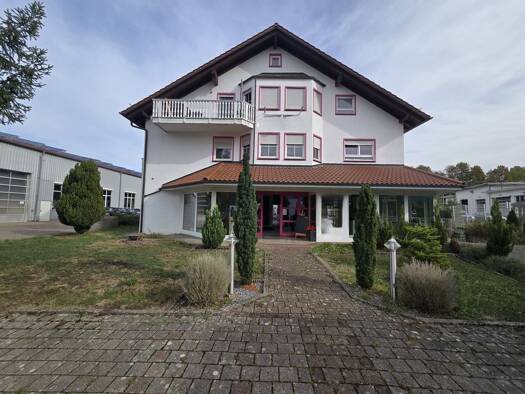 Bürofläche zur Miete 270 m² Bürofläche Mögglingen Mögglingen 73563