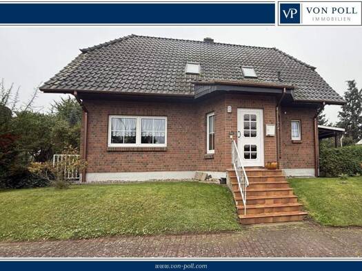 Einfamilienhaus zum Kauf 295.000 € 6 Zimmer 170 m² 798 m² Grundstück Groß Nemerow 17094