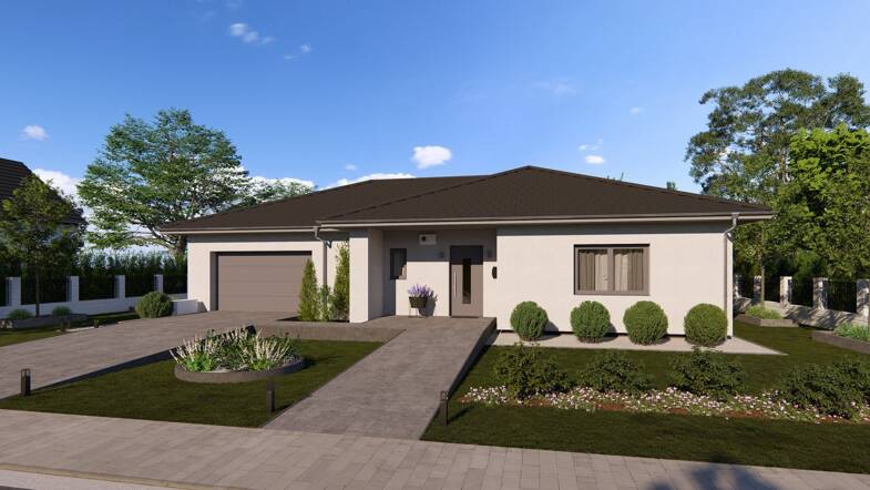 Bungalow zum Kauf provisionsfrei 380.789 € 5 Zimmer 187,2 m² 988 m² Grundstück Dippoldiswalde Dippoldiswalde 01744