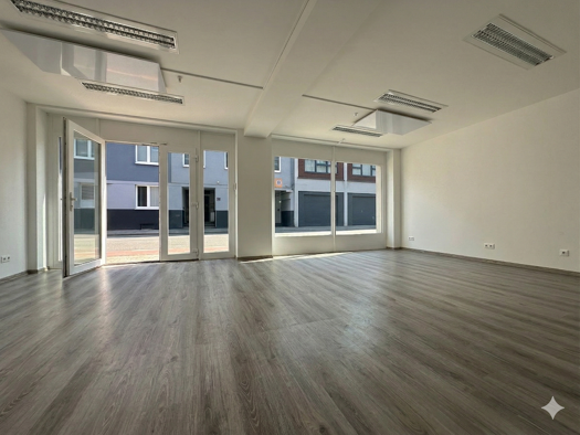 Büro zur Miete 2 Zimmer 46,5 m² Bürofläche Wien 1120
