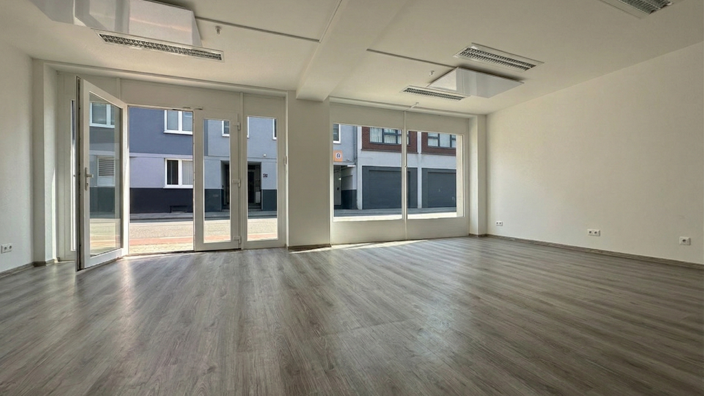 Büro zur Miete 2 Zimmer 46,5 m² Bürofläche Wien 1120