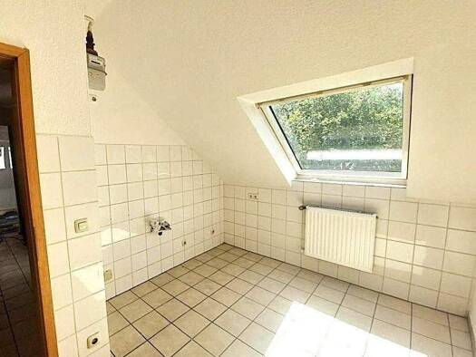 Wohnung zur Miete 450 € 2,5 Zimmer 50 m² 3. Geschoss frei ab sofort Rellinghausen Essen 45134