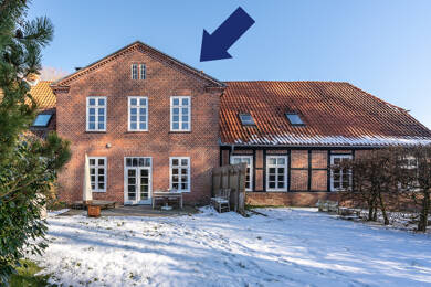 Maisonette zum Kauf 330.000 € 4 Zimmer 100 m² frei ab 01.06.2025 Manhagen 23738