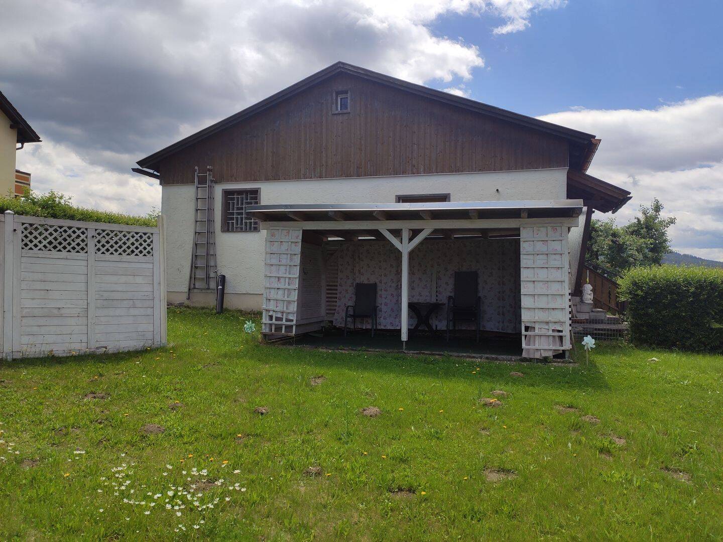Mehrfamilienhaus zum Kauf - Ansicht 5