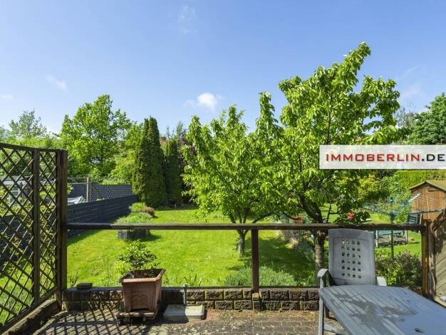 Einfamilienhaus zum Kauf 549.000 € 5 Zimmer 106 m² 378 m² Grundstück Lichtenrade Berlin 12305