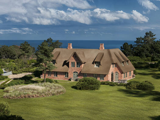Einfamilienhaus zum Kauf 3.570 m² Grundstück Kampen (Sylt) 25999