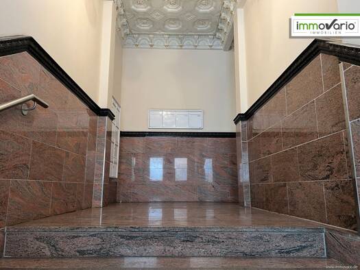 Wohnung zur Miete 495 € 2 Zimmer 58,3 m² 6. Geschoss Einsteinstraße 1 Altstadt Altstadt 39104