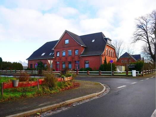 Mehrfamilienhaus zum Kauf 589.000 € 22 Zimmer 595 m² 2.783 m² Grundstück Bunsoh 25767