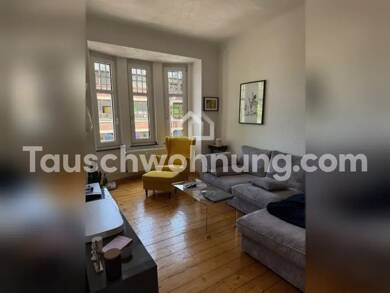 Wohnung zur Miete Tauschwohnung 700 € 2 Zimmer 57 m² 1. Geschoss Düsseldorf 40225