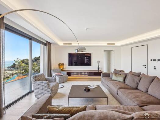 Wohnung zum Kauf 4.200.000 € 4 Zimmer 161 m² CAP D AIL 06320