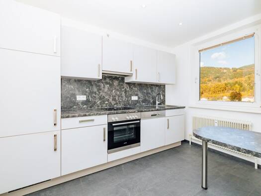 Wohnung zur Miete 580 € 3 Zimmer 82,6 m² 7. Geschoss Judendorfer Straße 33 Leoben 8700