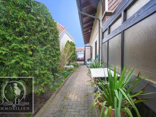Mehrfamilienhaus zum Kauf 619.000 € 8 Zimmer 210 m² 450 m² Grundstück Gartenstadt Ludwigshafen am Rhein 67067