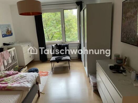 Wohnung zur Miete Tauschwohnung 523 € 2 Zimmer 51 m² Neustadt Mainz 55118