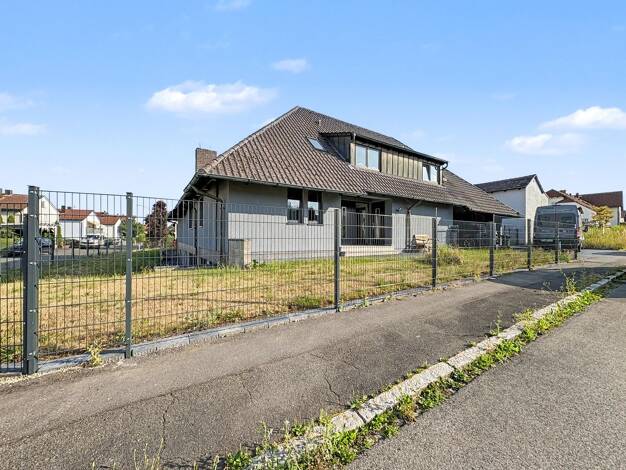 Einfamilienhaus zum Kauf 649.000 € 9 Zimmer 395 m² 1.151 m² Grundstück Auerbach Auerbach in der Oberpfalz 91275