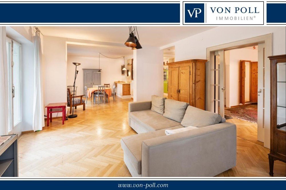 Villa zum Kauf 2.500.000 € 6 Zimmer 225 m²<br/>Wohnfläche 1.066 m²<br/>Grundstück Dachau Dachau 85221