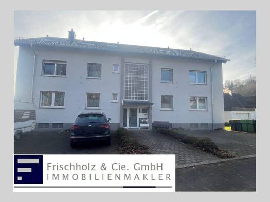 Wohnung zur Miete 380 € 1,5 Zimmer 58 m² frei ab sofort Schanhollenweg 3 Kierspe Bahnhof Kierspe 58566