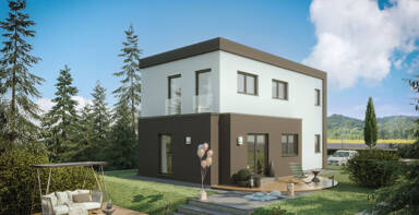 Einfamilienhaus zum Kauf provisionsfrei 554.275 € 5 Zimmer 105 m² 297 m² Grundstück Sulzdorf Giebelstadt 97232