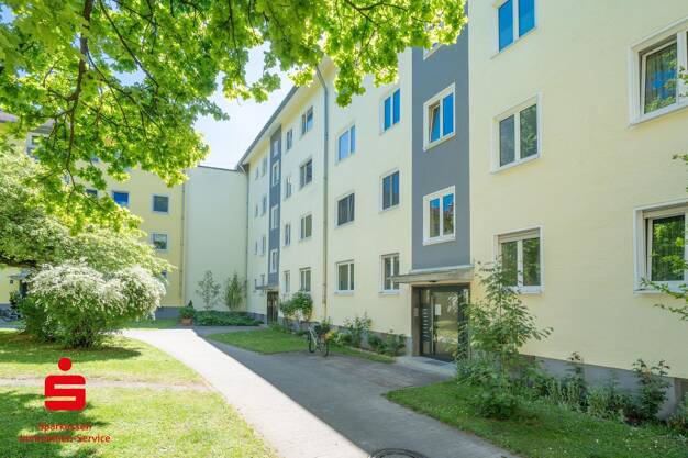 Wohnung zum Kauf 545.000 € 3 Zimmer 65 m² 1. Geschoss Echarding München 81671