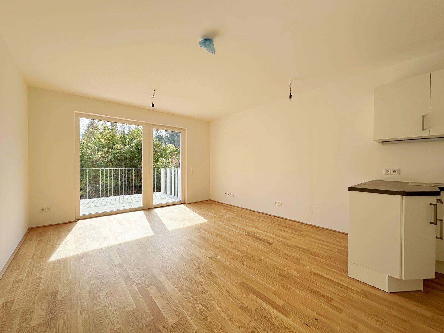 Apartment in Klagenfurt am Wörthersee, Annabichl - View 4