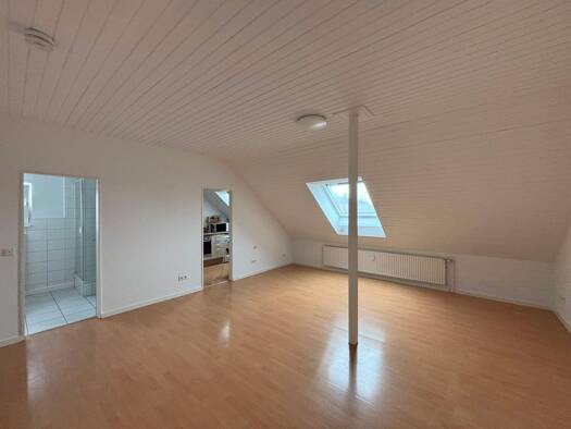 Wohnung zur Miete 895 € 2 Zimmer 59,5 m² 2. Geschoss frei ab sofort Marienborn Mainz 55127