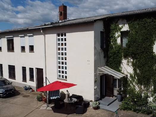 Einfamilienhaus zum Kauf 690.000 € 7,5 Zimmer 250 m² 1.534 m² Grundstück Cotta Dresden / Cotta 01157