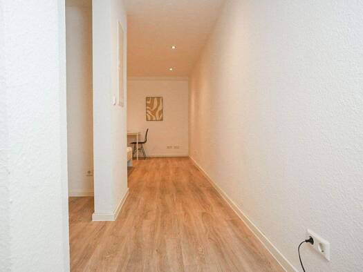 Studio zur Miete 690 € 1 Zimmer 29,4 m² frei ab 01.05.2026 Neustadter Hauptstraße 68 Neustadt Waiblingen 71336