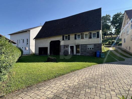 Grundstück zum Kauf 135.000 € 1.291 m² Grundstück Bergfelden Sulz am Neckar 72172