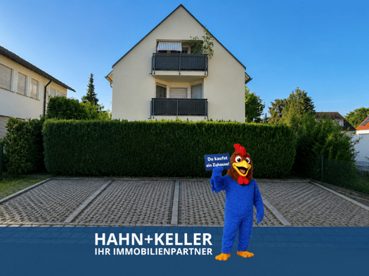 Wohnung zum Kauf 180.000 € 2 Zimmer 50 m² Neuhausen auf den Fildern 73765