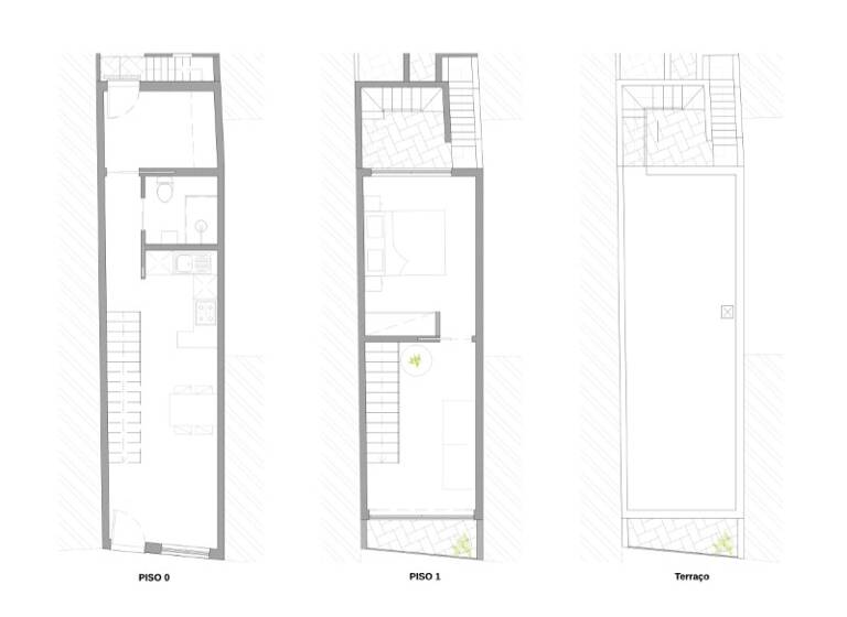Studio zum Kauf 350.000 € 1 Zimmer 63,1 m² Loulé 8125-229