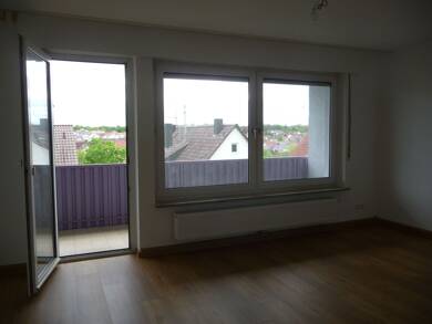 Wohnung zur Miete 900 € 3 Zimmer 78 m² Geschoss 1/1 Möglingen 71696