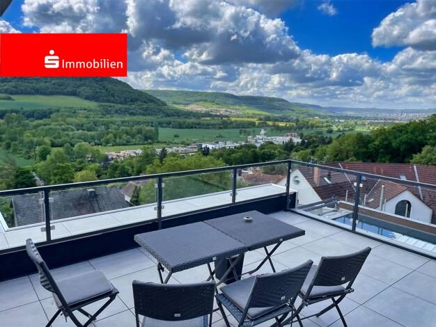 Wohnung zum Kauf - Erstbezug provisionsfrei 525.000 € 4 Zimmer 130 m² 2. Geschoss Porstendorf Neuengönna 07778