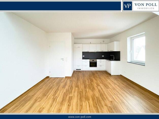 Wohnung zur Miete 710 € 2 Zimmer 62,4 m² Utzmemmingen Riesbürg / Utzmemmingen 73469