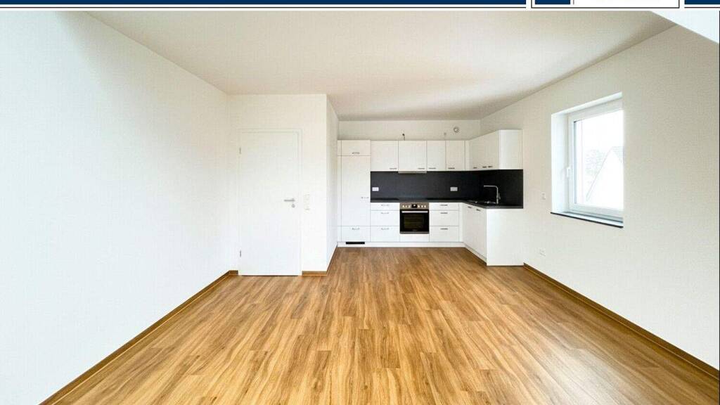 Wohnung zur Miete 710 € 2 Zimmer 62,4 m² Utzmemmingen Riesbürg / Utzmemmingen 73469
