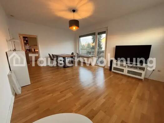 Wohnung zur Miete Tauschwohnung 850 € 2 Zimmer 63 m² 2. Geschoss Unterbilk Düsseldorf 40221