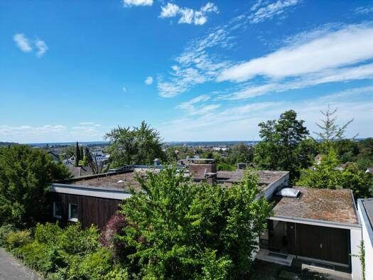 Bungalow zum Kauf 889.000 € 7 Zimmer 236 m² 600 m² Grundstück Innenstadt Aschaffenburg 63739