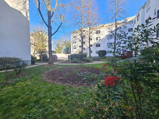 Wohnung zum Kauf 299.500 € 3 Zimmer 79,9 m² frei ab sofort Umkirch 79224