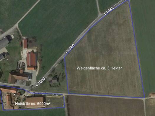 Bauernhof zum Kauf 1.439.000 € 5.963 m² Grundstück Hohenlohe 73441