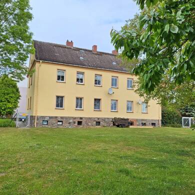 Wohnung zum Kauf provisionsfrei 67.900 € 3 Zimmer 63,2 m² 1. Geschoss frei ab sofort Beethovenstraße 11 Demmin Demmin 17109
