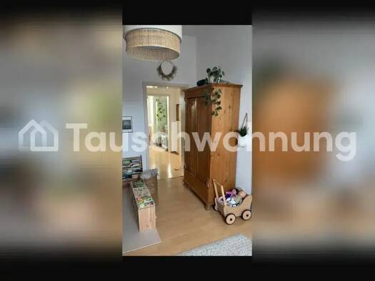 Wohnung zur Miete Tauschwohnung 500 € 2 Zimmer 53 m² 4. Geschoss Friedrichstadt Düsseldorf 40217
