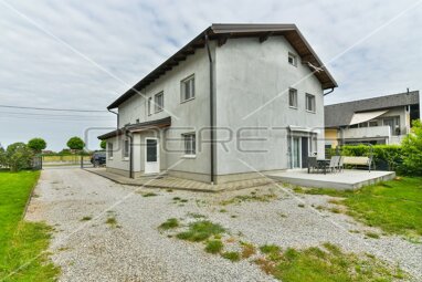 Haus zum Kauf 500.000 € 6 Zimmer 360 m² 2.362 m² Grundstück Savska Strmec Samoborski