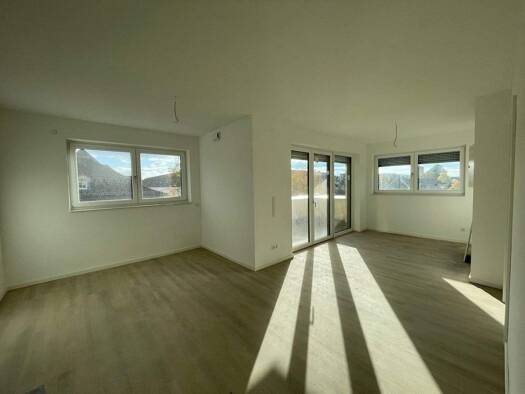 Wohnung zur Miete 795 € 2 Zimmer 54 m² 2. Geschoss frei ab sofort Bamberg 96052