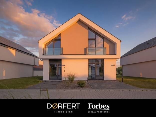 Wohnung zum Kauf - Erstbezug 297.700 € 3 Zimmer 60,8 m² Roez Göhren-Lebbin 17213