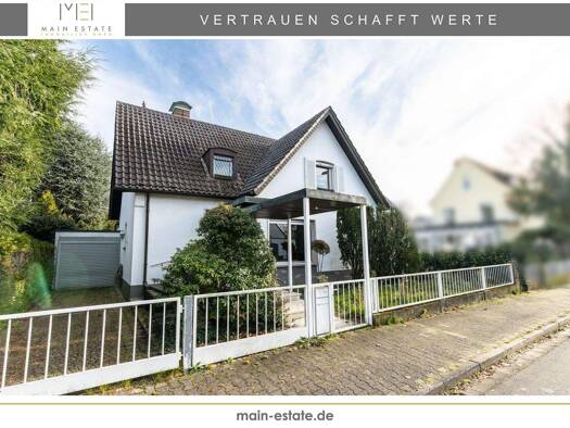 Einfamilienhaus zum Kauf 699.900 € 5 Zimmer 152,2 m² 501 m² Grundstück Neu-Isenburg 63263