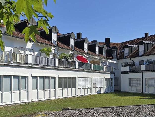 Wohnung zum Kauf 298.000 € 1,5 Zimmer 54 m² Gilching Gilching 82205