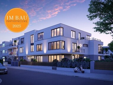 Wohnung zum Kauf provisionsfrei 725.000 € 2,5 Zimmer 52,1 m² 2. Geschoss Harlaching München 81545