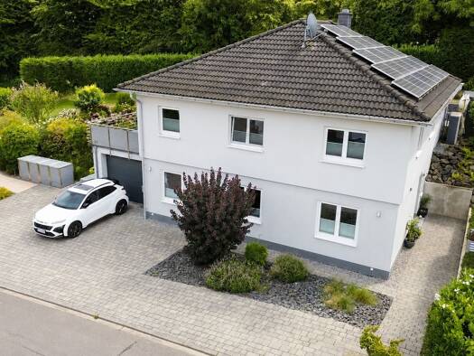Einfamilienhaus zum Kauf 695.000 € 5,5 Zimmer 167 m² 610 m² Grundstück Much Much 53804