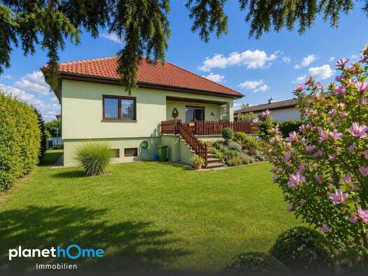 Haus zum Kauf 395.000 € 4 Zimmer 82 m² 578 m² Grundstück frei ab 01.10.2026 Schönkirchen-Reyersdorf 2241