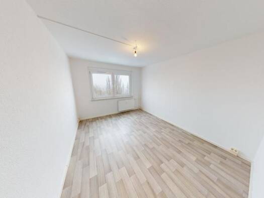 Wohnung zur Miete 223 € 2 Zimmer 39,3 m² 4. Geschoss Marie-Tilch-Str. 6 Hutholz Chemnitz 09123