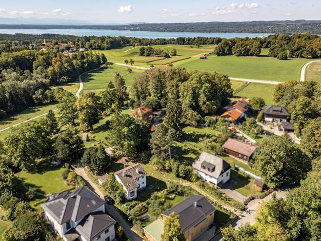 Grundstück zum Kauf 1.200.000 € 1.019 m² Grundstück Sibichhausen Berg 82335